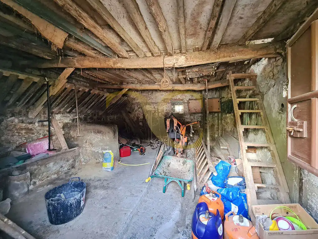 Casa amb jardí en venda a Lugar Ayones, imagen 28
