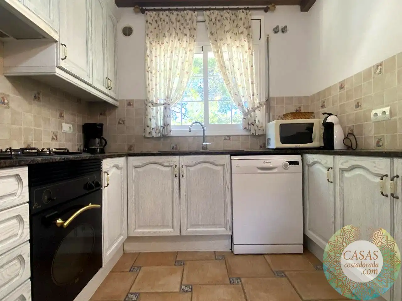 Casa con piscina en venta en Les Tres Cales, imagen 30