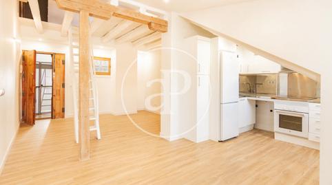 Photo 4 of Flat to rent in C. de Argensola, Justicia - Chueca, Madrid