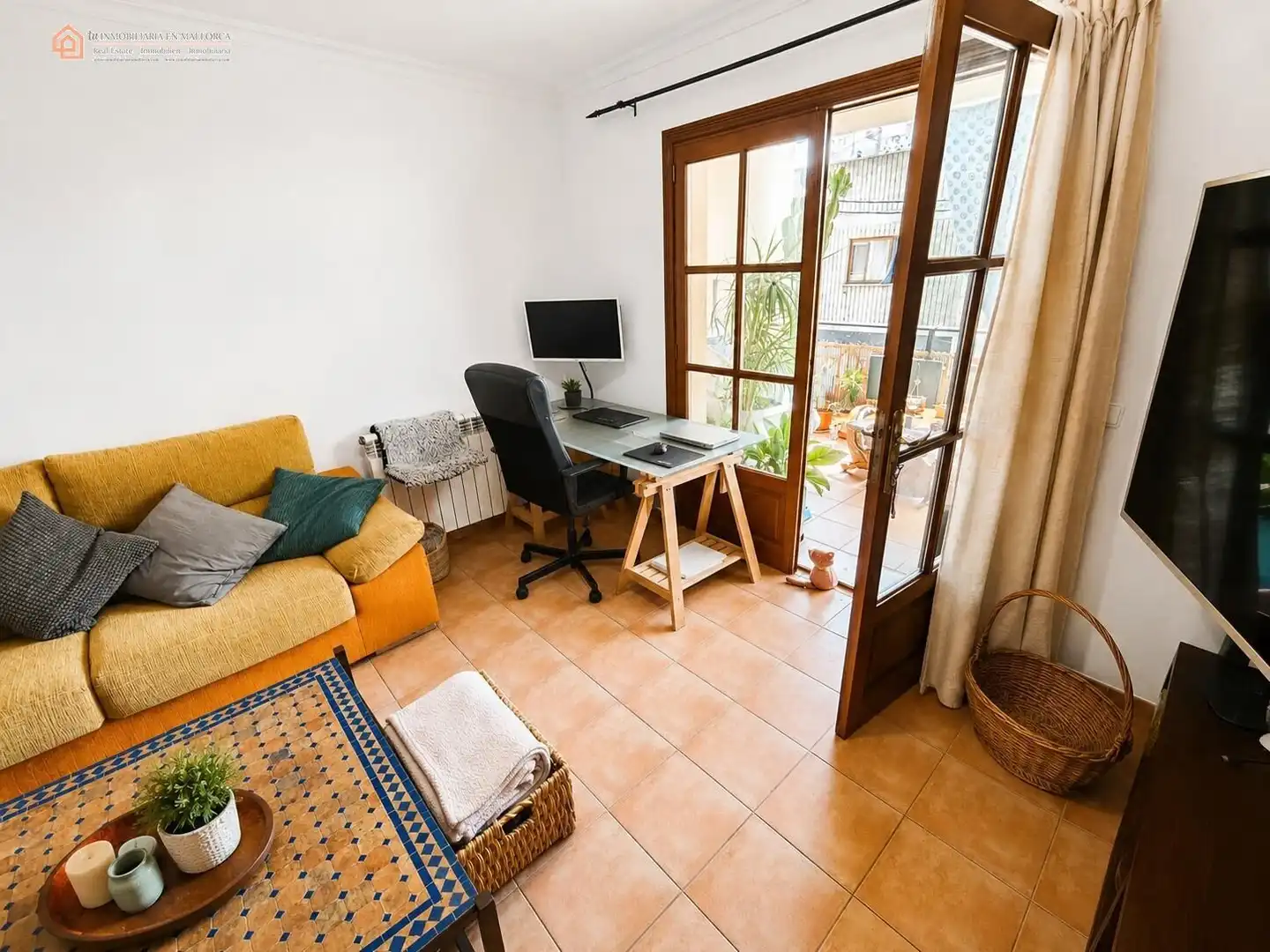 Flat with lift for sale in DOCTOR LLORENÇ CAIMARI, imagen 5