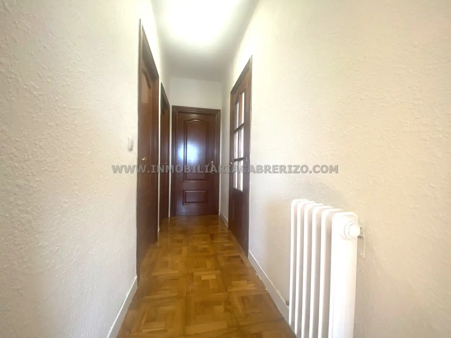 Piso en venta en Beriáin con Calefacción, Parquet y Terraza