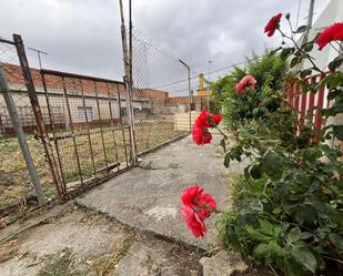 Land for sale in Algeciras