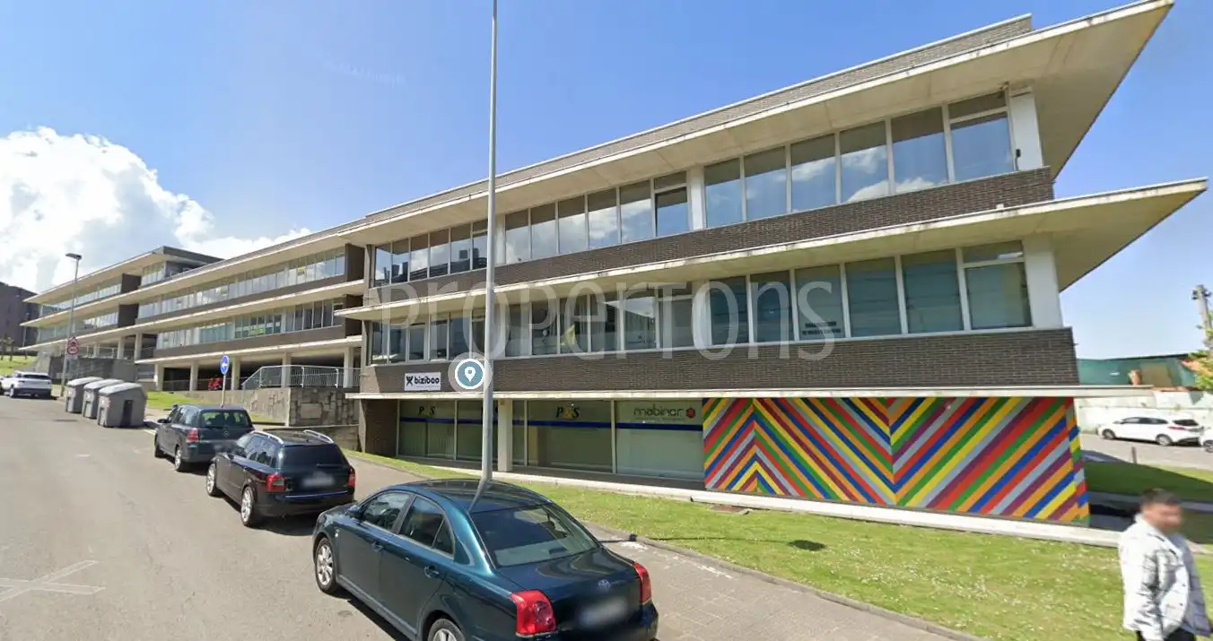 Oficina en venda a Erandio
