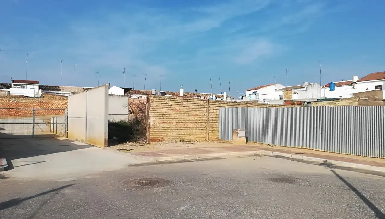 Office for sale in Villamanrique de la Condesa