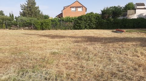 Foto 4 de Residencial en venta en Santiago, Boecillo, Valladolid