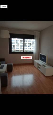 Piso en Alquiler en Fernando Alonso de coca en Nuevo Hospital