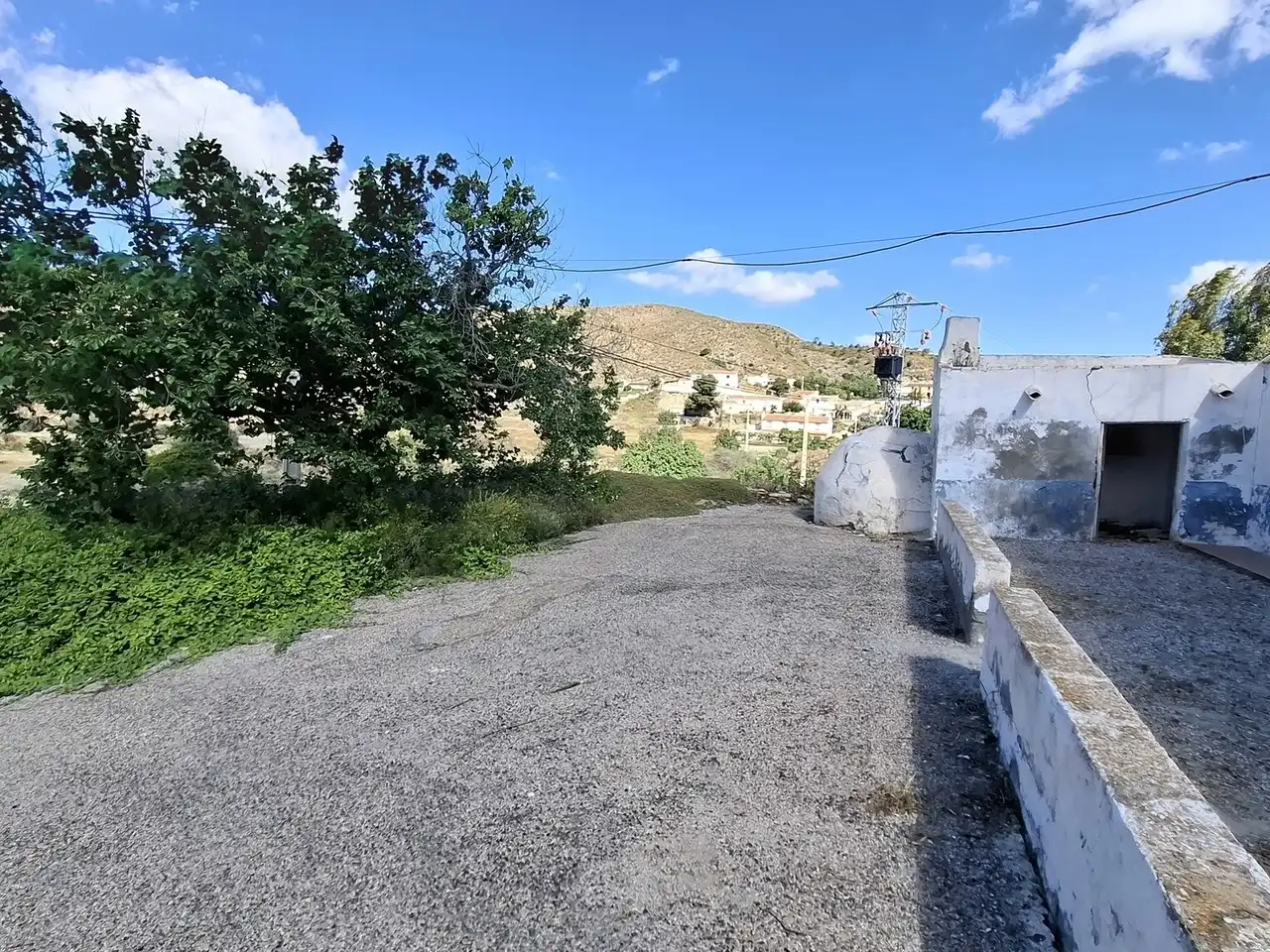 Casa rustica in vendita a Huércal-Overa, imagen 7