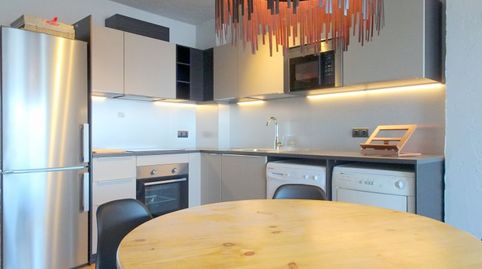 Photo 5 of Flat for rent in Paseo Mar (del), Platja Gran, Palamós