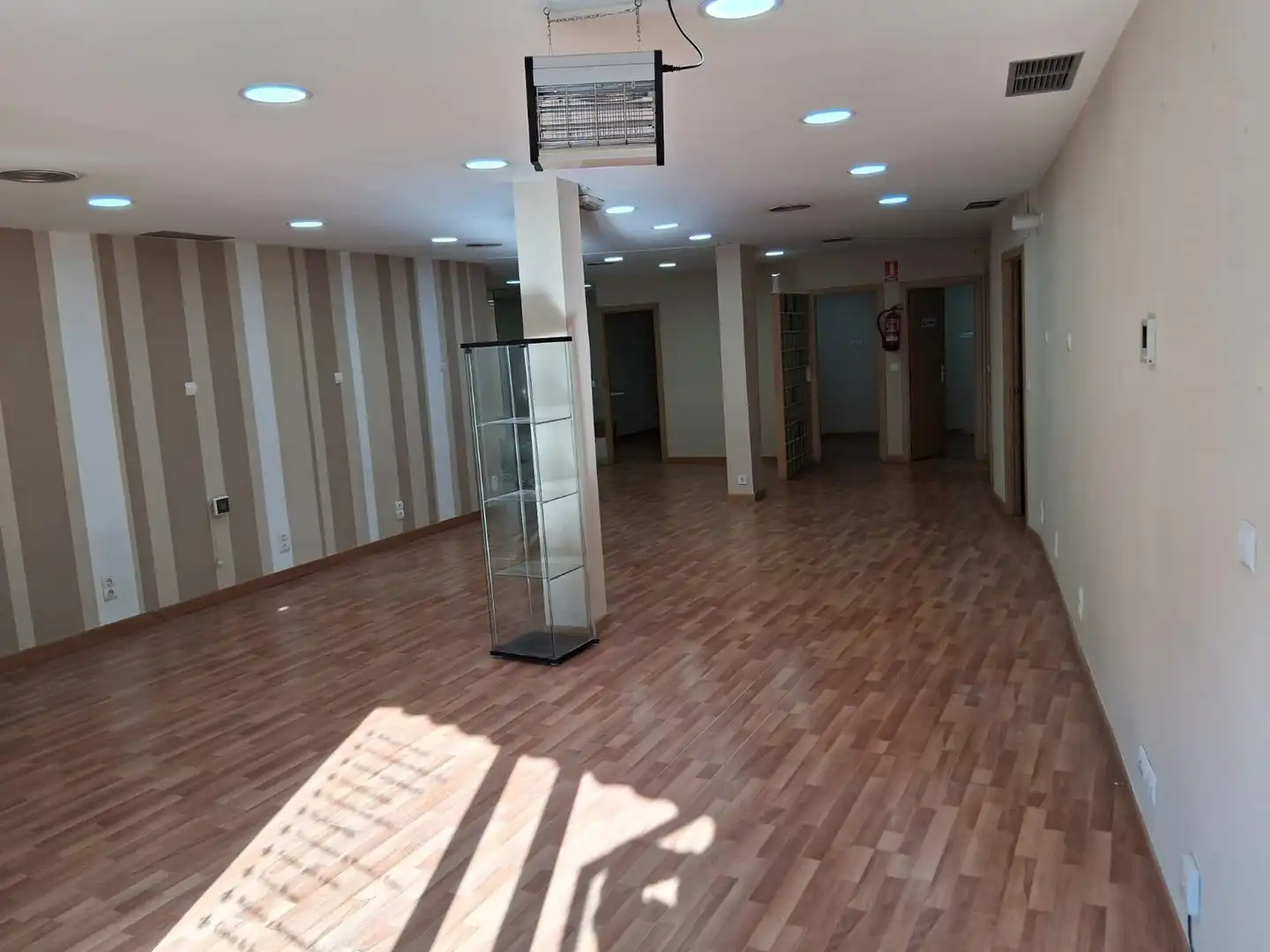 Commercial properties for rent in Morata de Tajuña