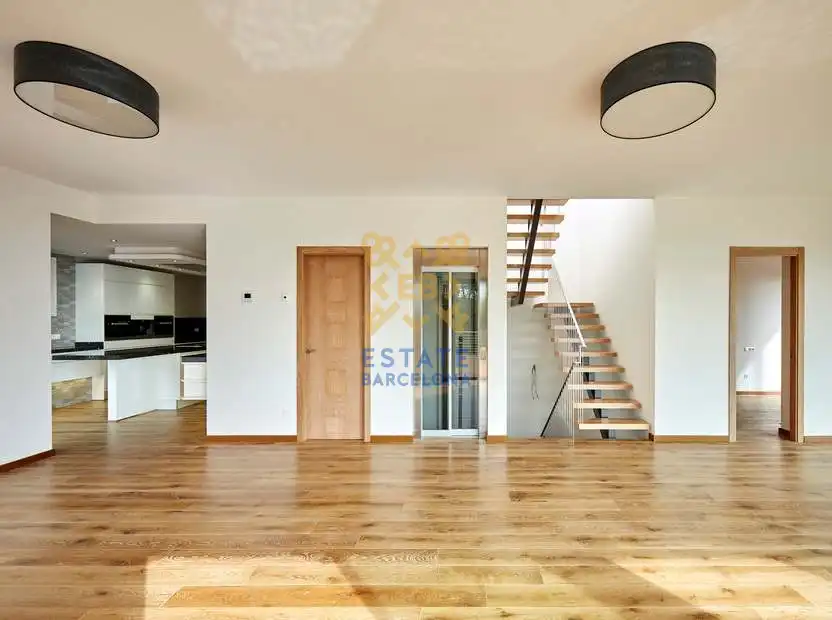 Maison avec terrasse à vendre à Canyelles, imagen 15