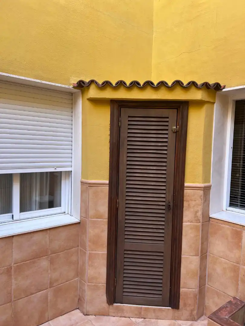 Balcony of Houses for sale in Lucena