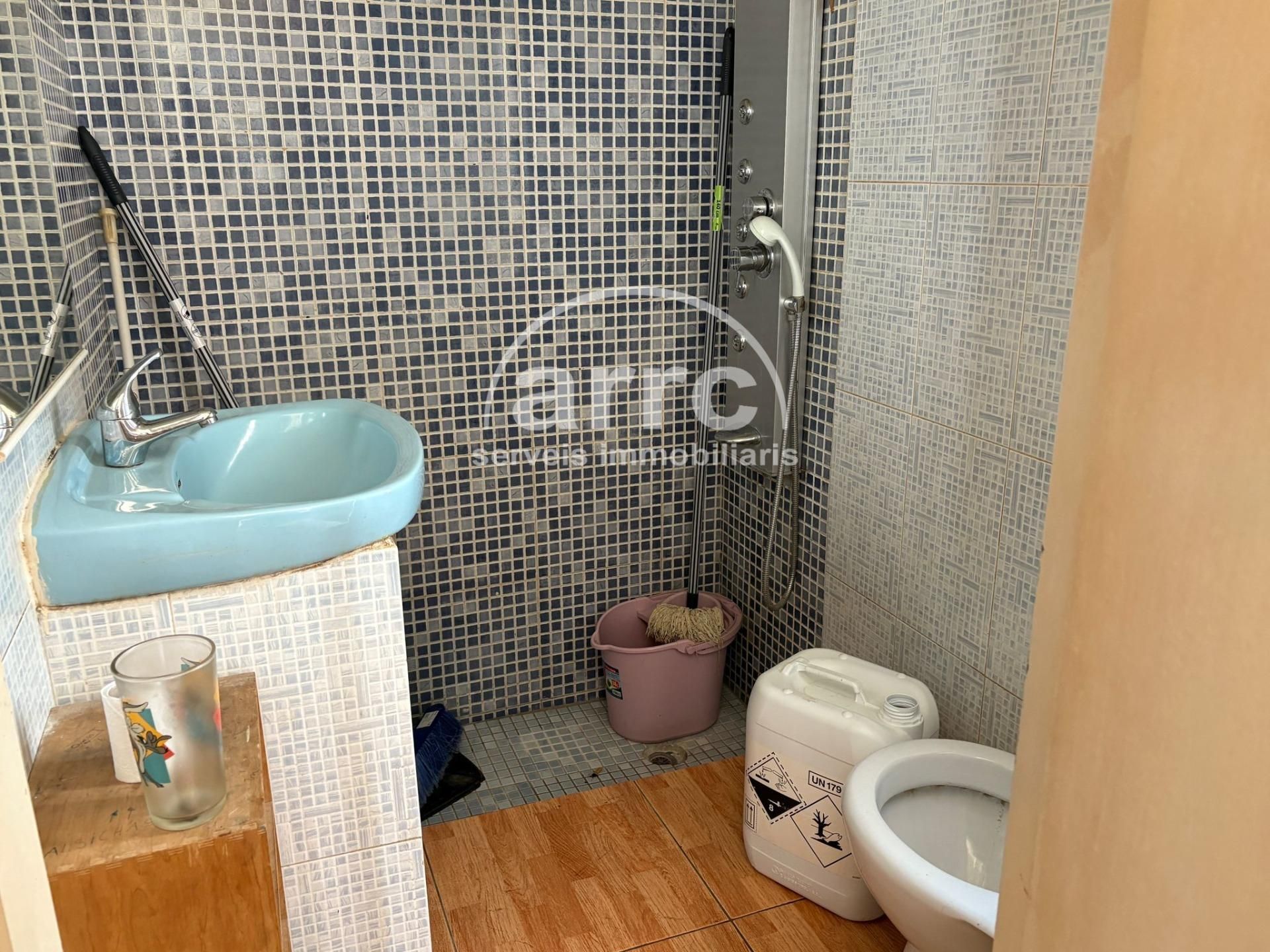 Baño de Piso en venta en Mataró