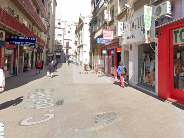 Local comercial en Alquiler en San Pedro