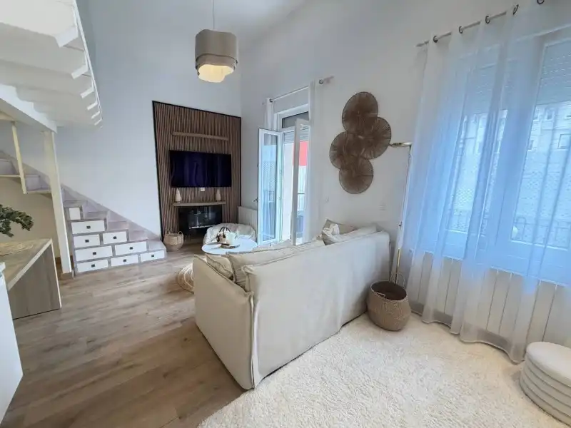 Apartament en venda a Puerto Chico