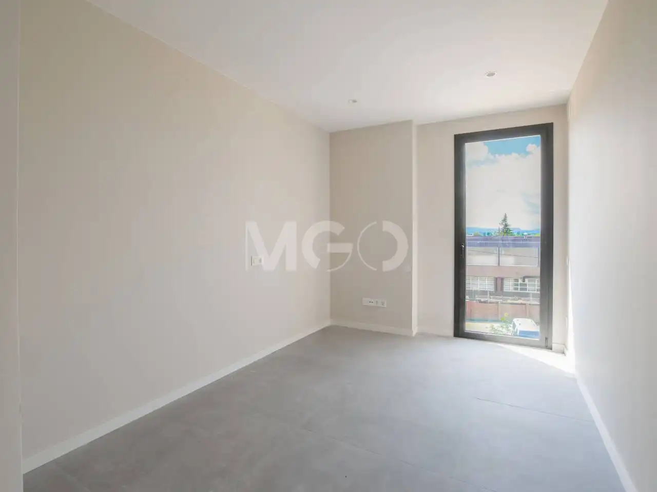 Schlafzimmer von Wohnung zum Verkauf in Vic mit Heizung und Terrasse