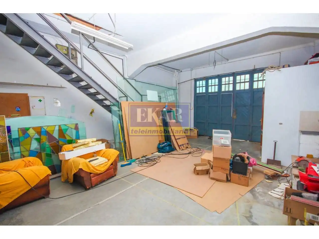 Business premises for sale in Centro - Mendibil - Santiago, imagen 11
