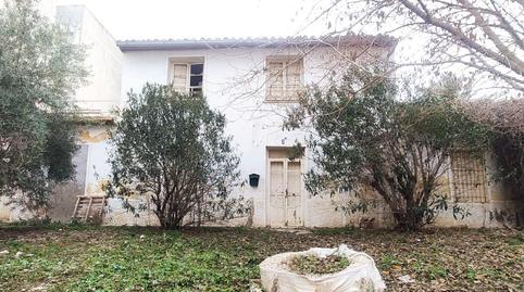 Foto 3 de Casa o xalet en venda a Calle Paz, 33, San José de la Vega, Murcia