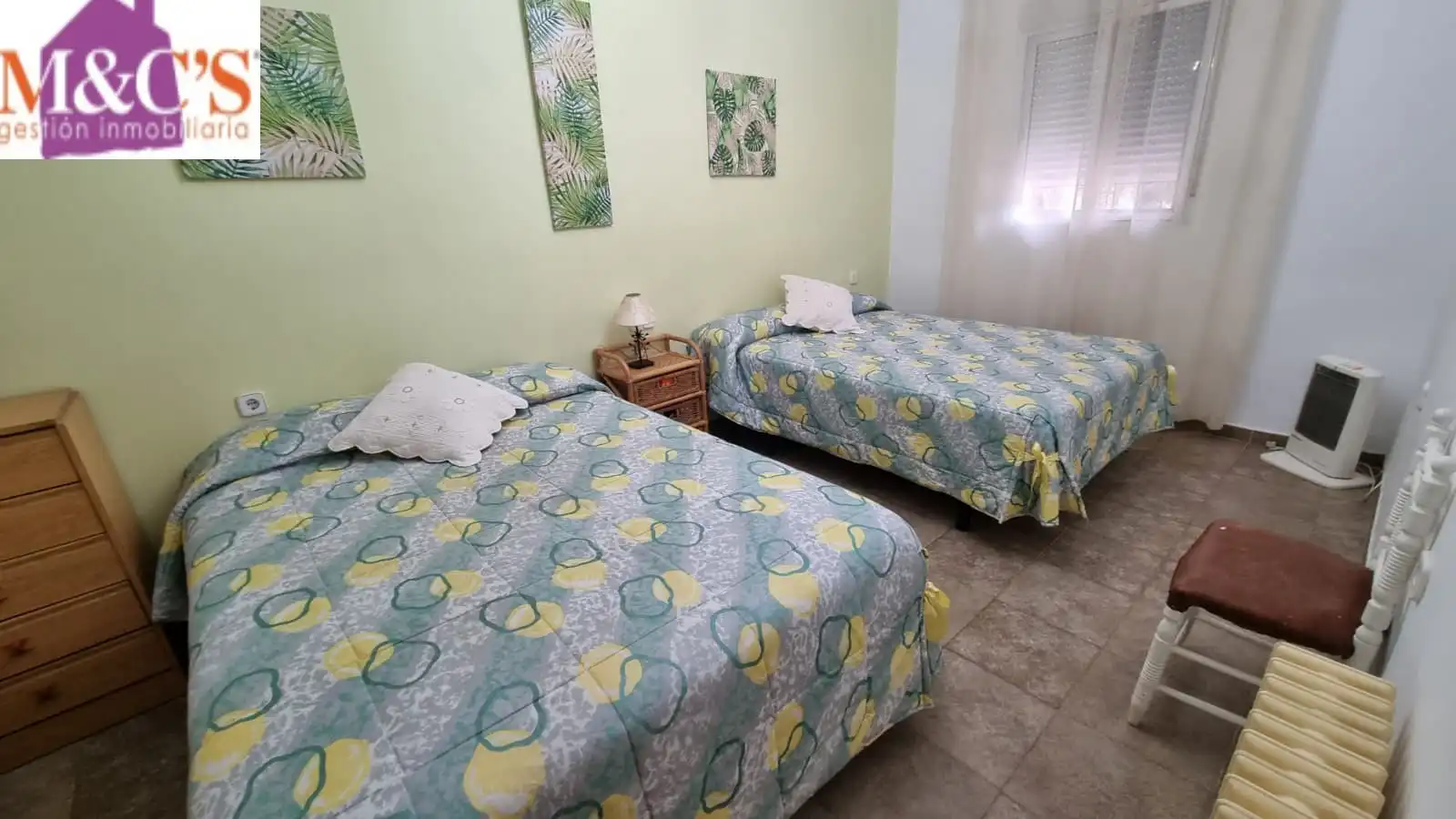 Chalet con piscina en venta en Almodóvar del Campo, imagen 32