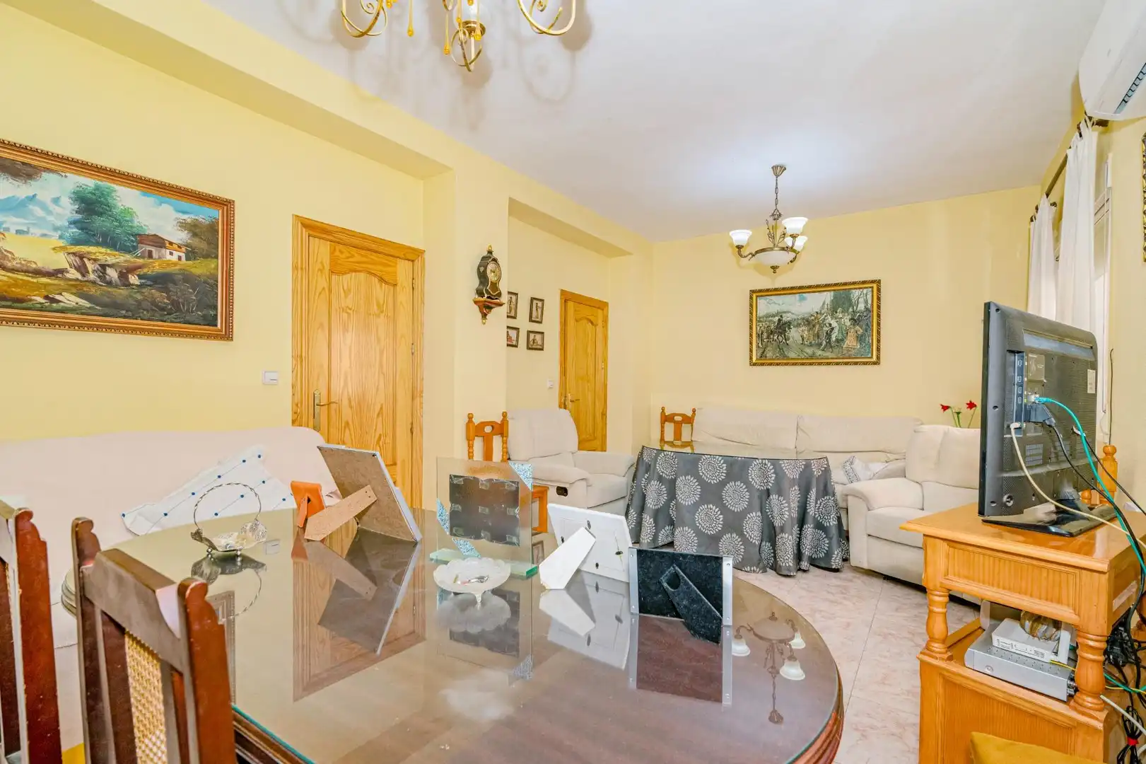 Casa con jardín en venta en Calle SANTA BARBARA, imagen 14