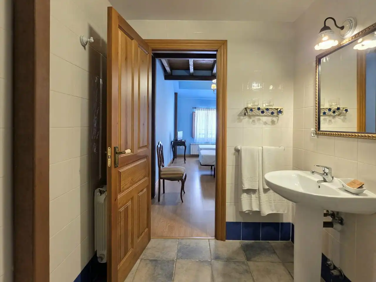 Casa o chalet en venta en Alfredo Carreño, 19, Soto del Barco