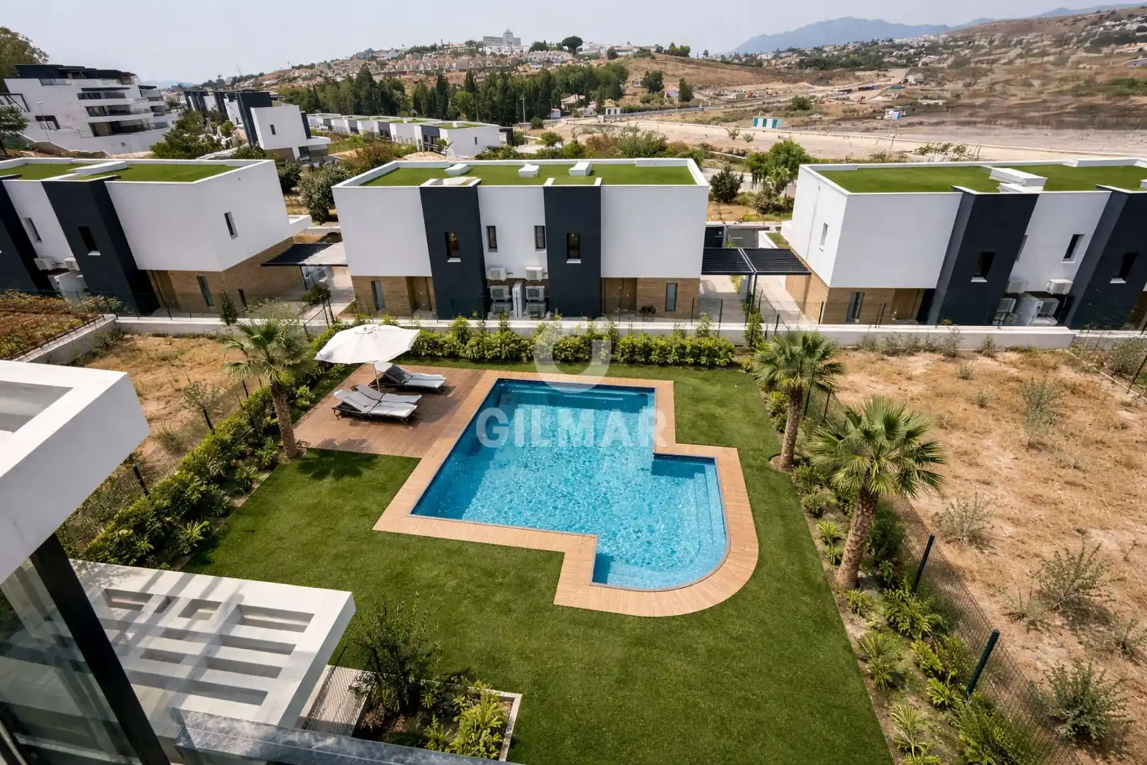 Doppelhaushälfte mit Pool zum Verkauf in Benamara - Atalaya, imagen 33
