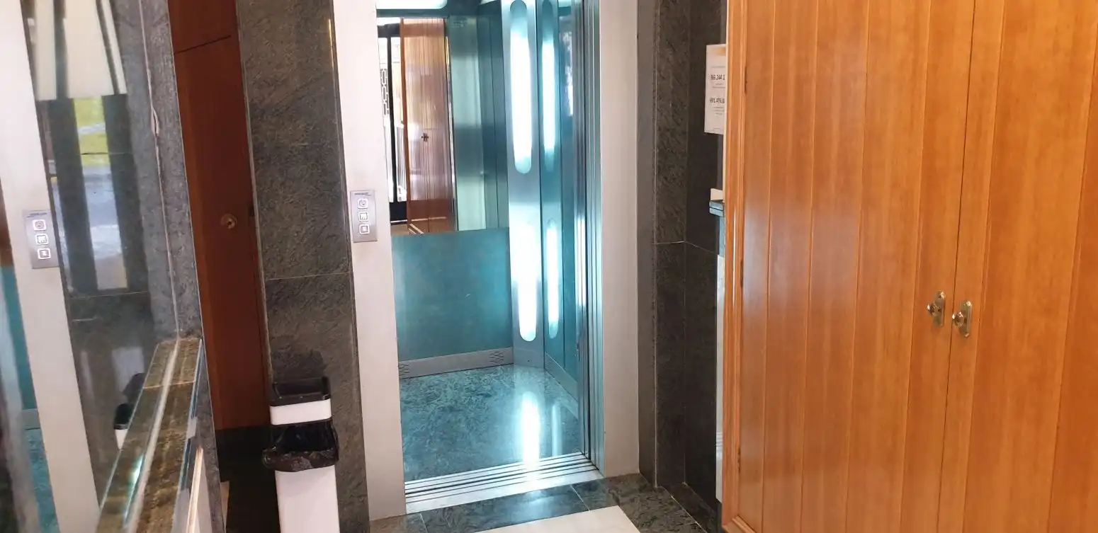 Flat for sale in Elche / Elx  with Heating and Furnished