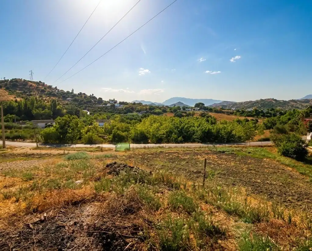 Casa rústica en venta en Partida COIN, imagen 14