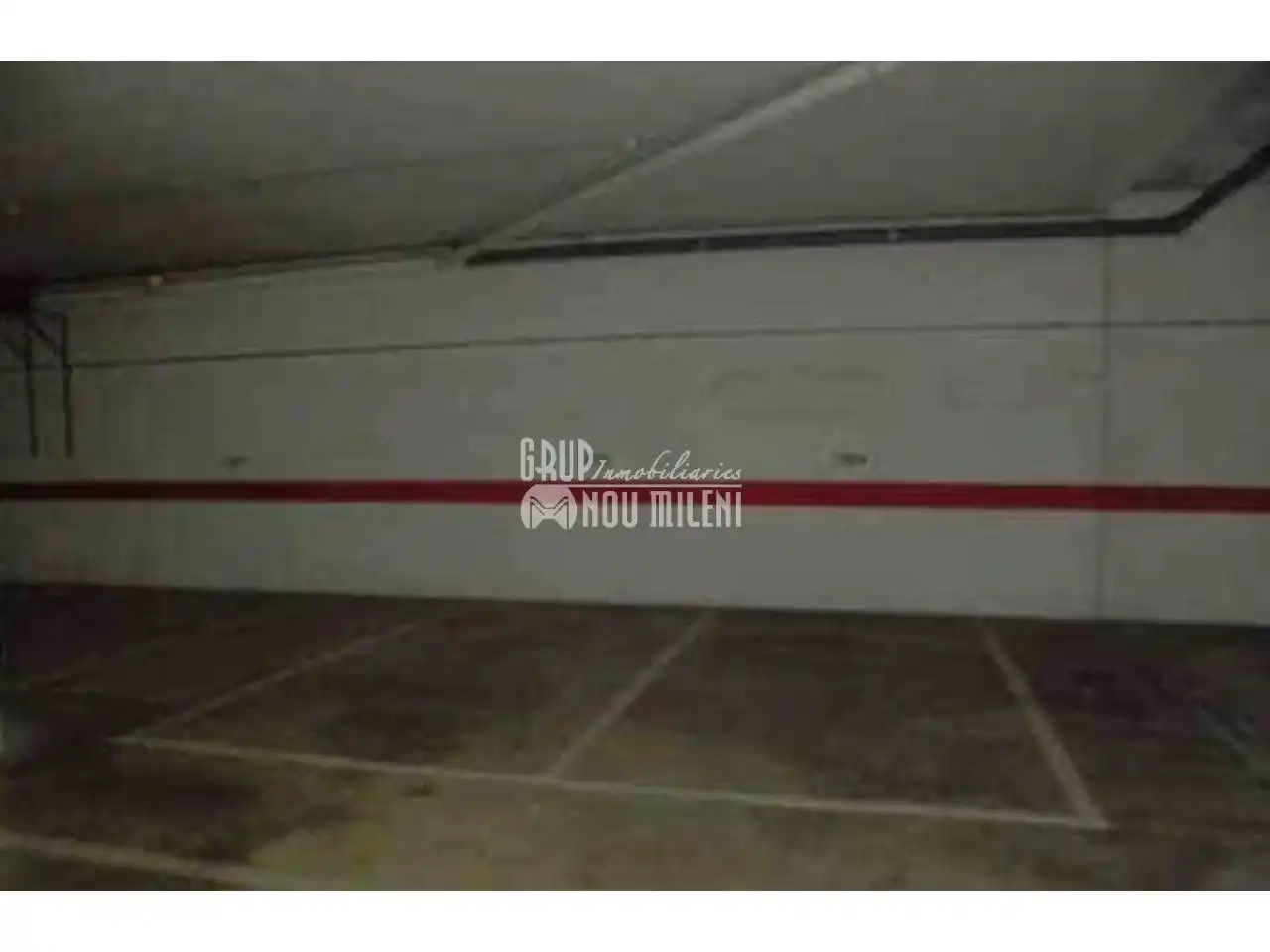 Parcheggio in vendita a Calle DOCTOR FLEMING 24, imagen 2