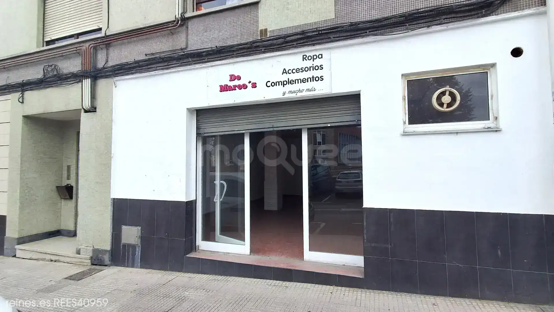 Local en venta en Lugones