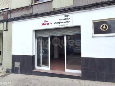 Gewerbefläche zum Verkauf in N/A