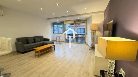 Foto 4 de Pis en venda a Calle Calle Carratalá, Benalúa, Alicante / Alacant