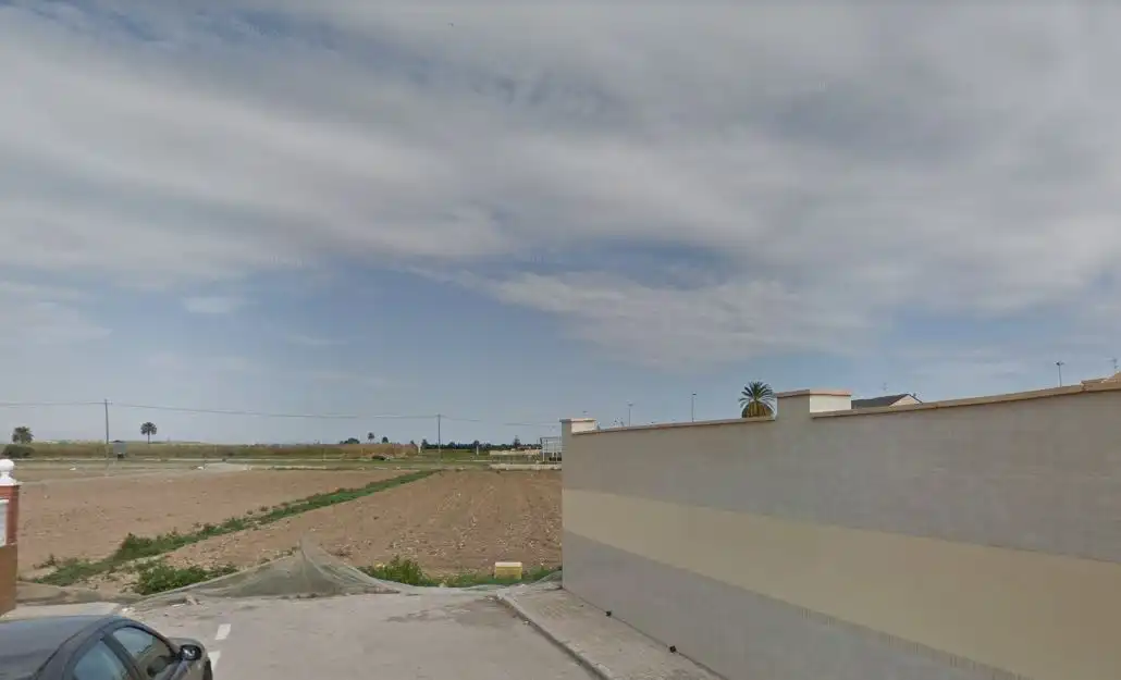 Garaje en venta en San Pedro del Pinatar