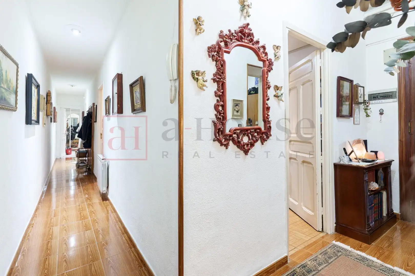 Flat with lift for sale in Calle del General Pardiñas, imagen 26