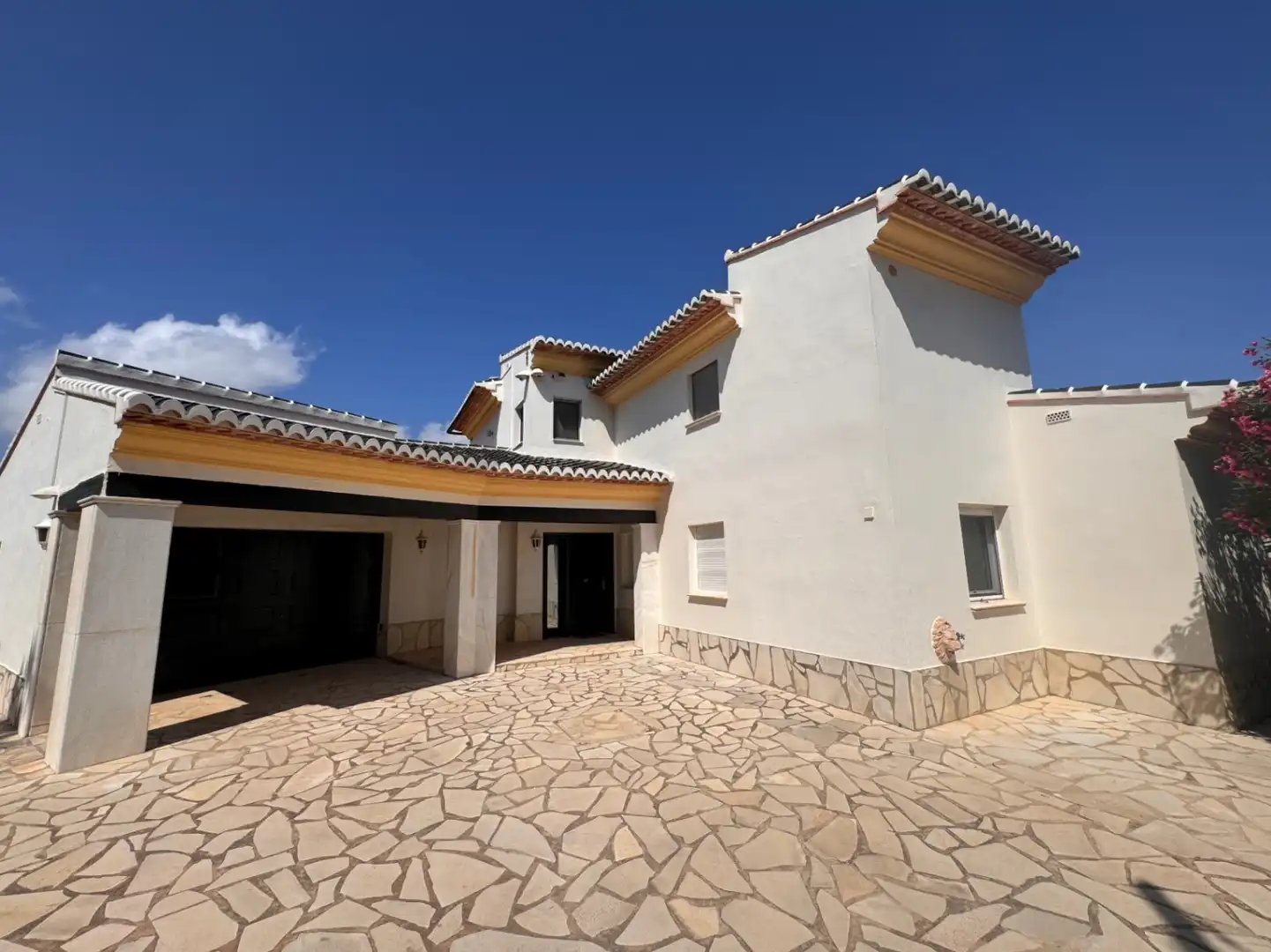 Villa con piscina in vendita a Benimeit - Tabaira, imagen 38