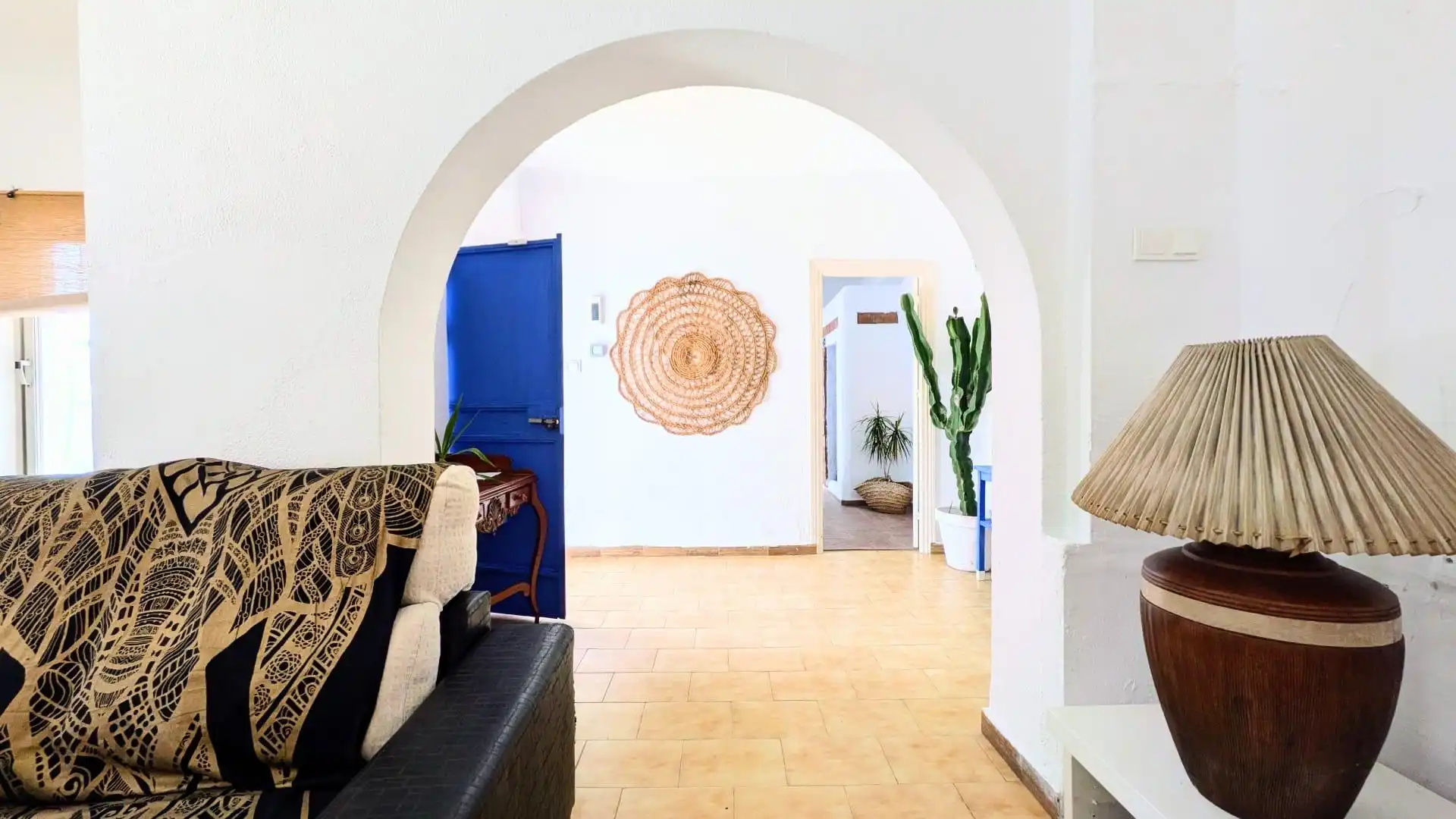 Detached house with pool for sale in Puerto Marina, imagen 23