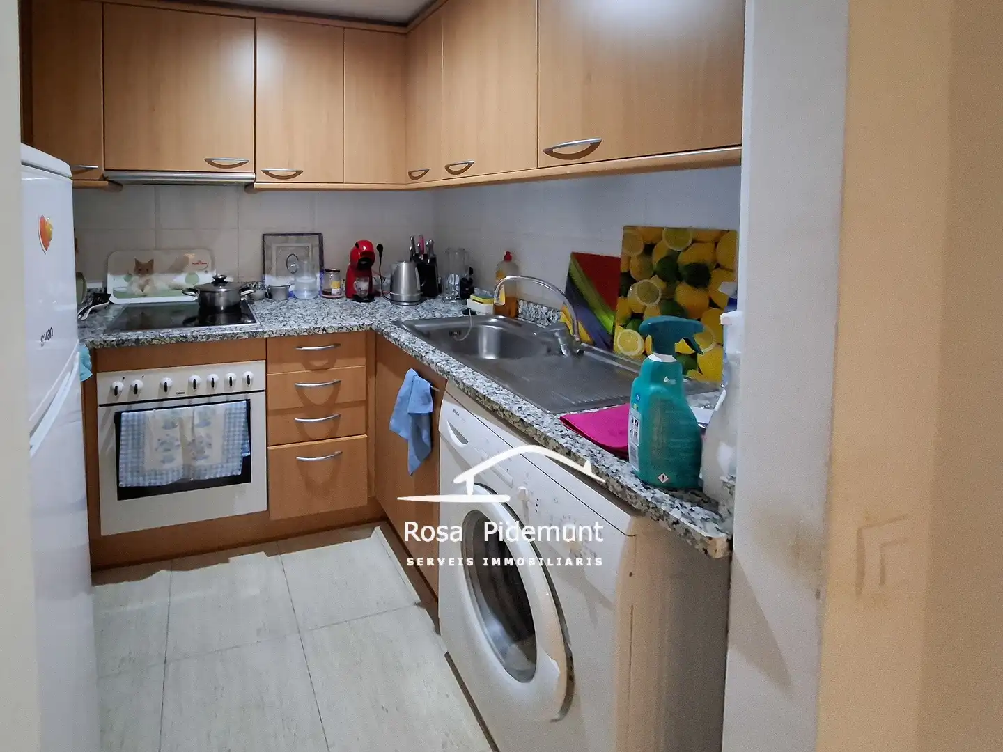 Appartement avec terrasse à vendre à Carrer de Montevideo, imagen 10