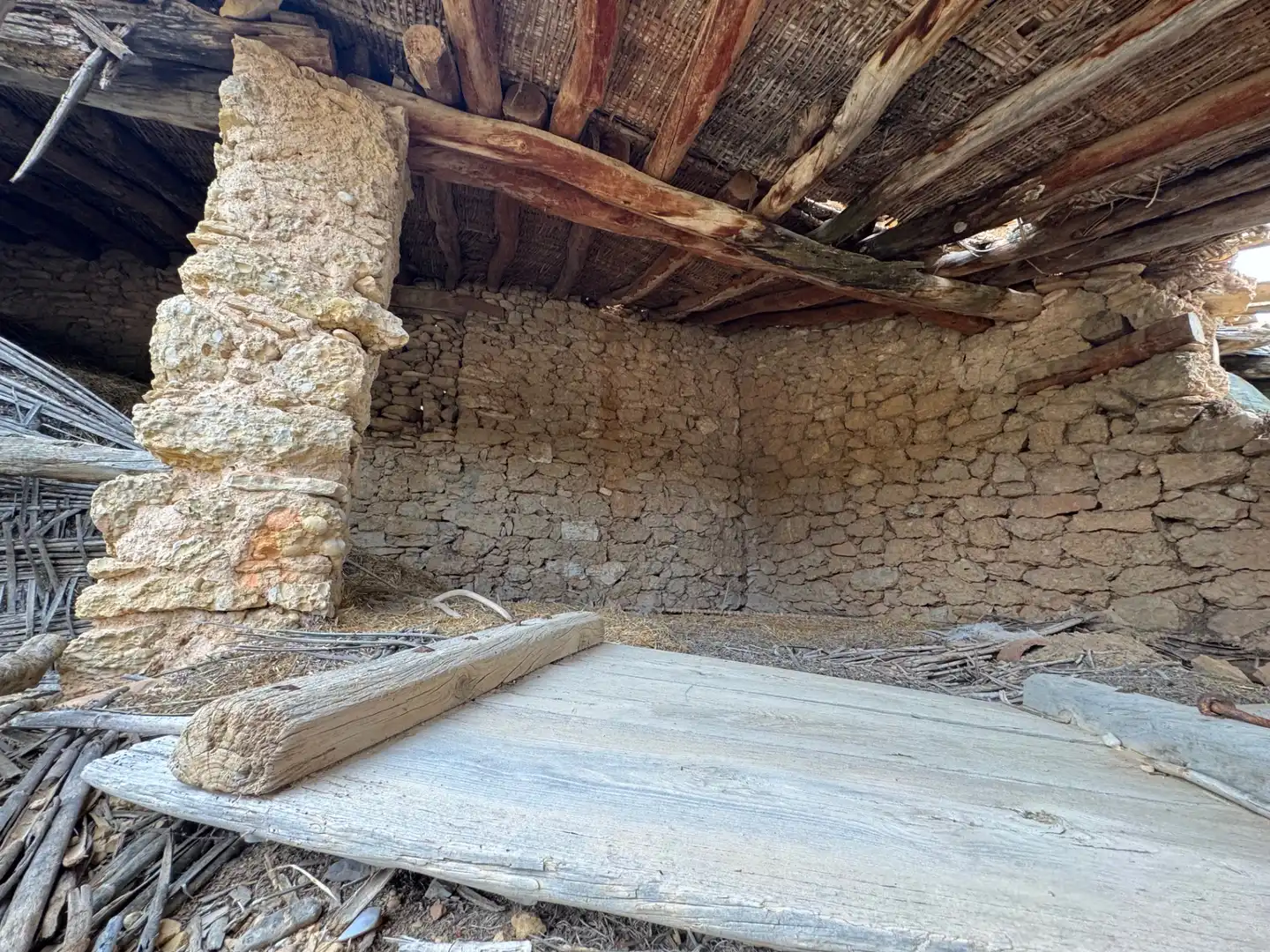 Casa rústica en venta en Calle Capdevila 34, imagen 6