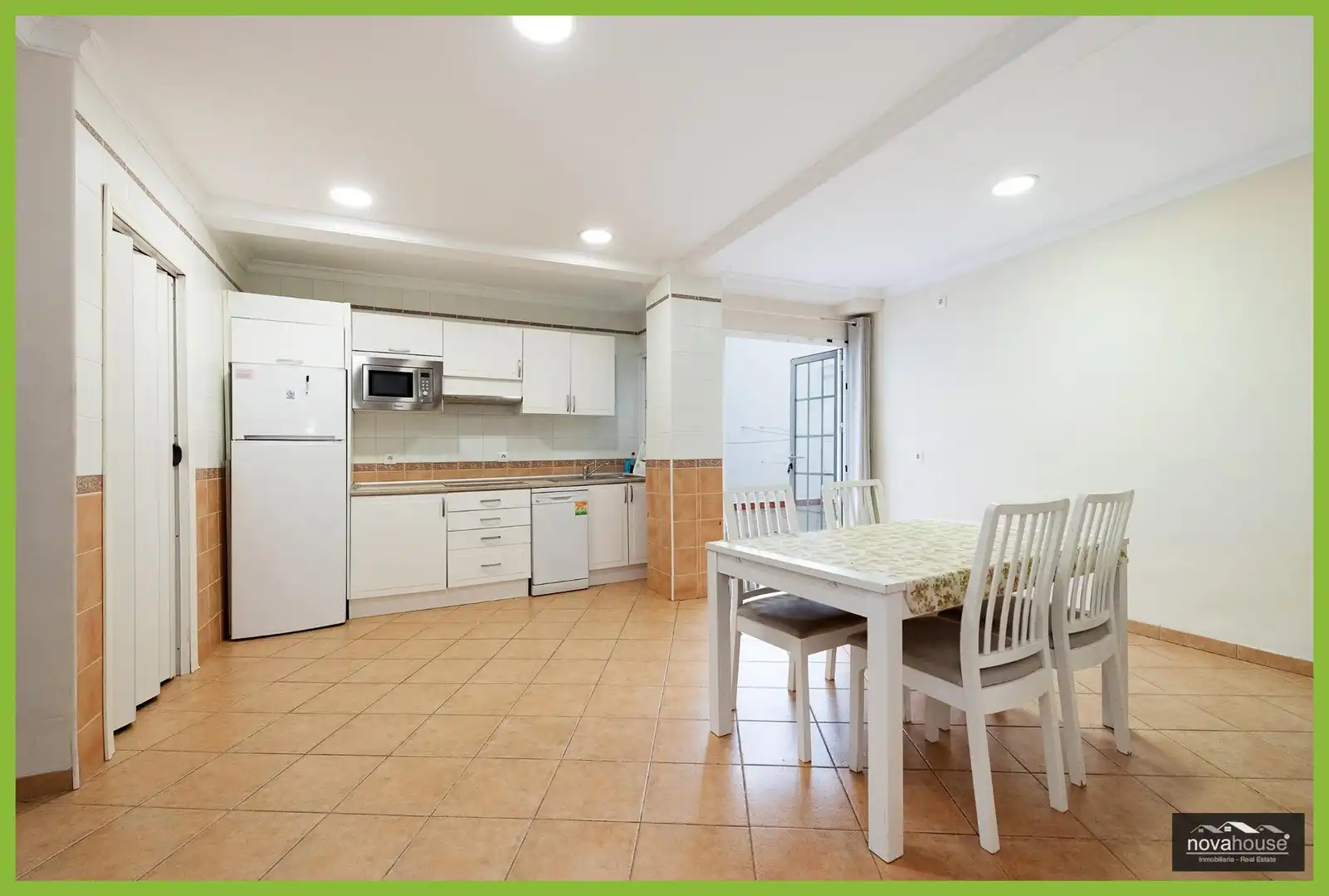 Piso con ascensor en venta en Calle JOAQUIN VERDUGO LANDI, imagen 12