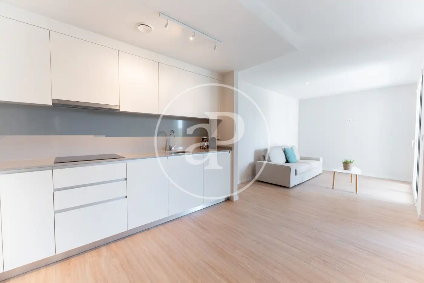 Appartement avec terrasse à louer à Avinguda Mèxic, imagen 9