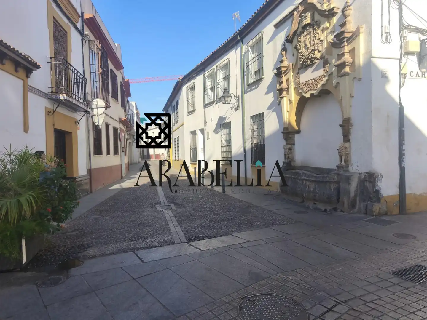 Apartment for sale in Centro