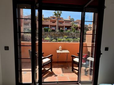 Appartamento con piscina in vendita a Ojén - OjÃÂ©n,La Mairena,Calle Velazquez