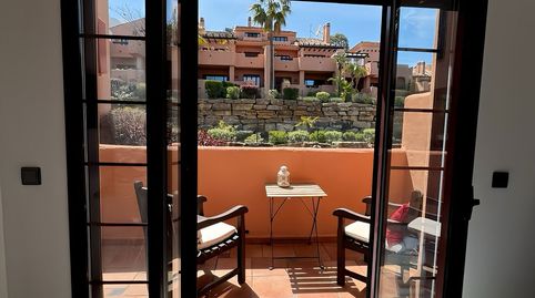 Fabuloso Dúplex Ático! en La Mairena, Marbella Long terme 2500?mois frais de communauté inclus ils incluent les 2 piscines  l accè
