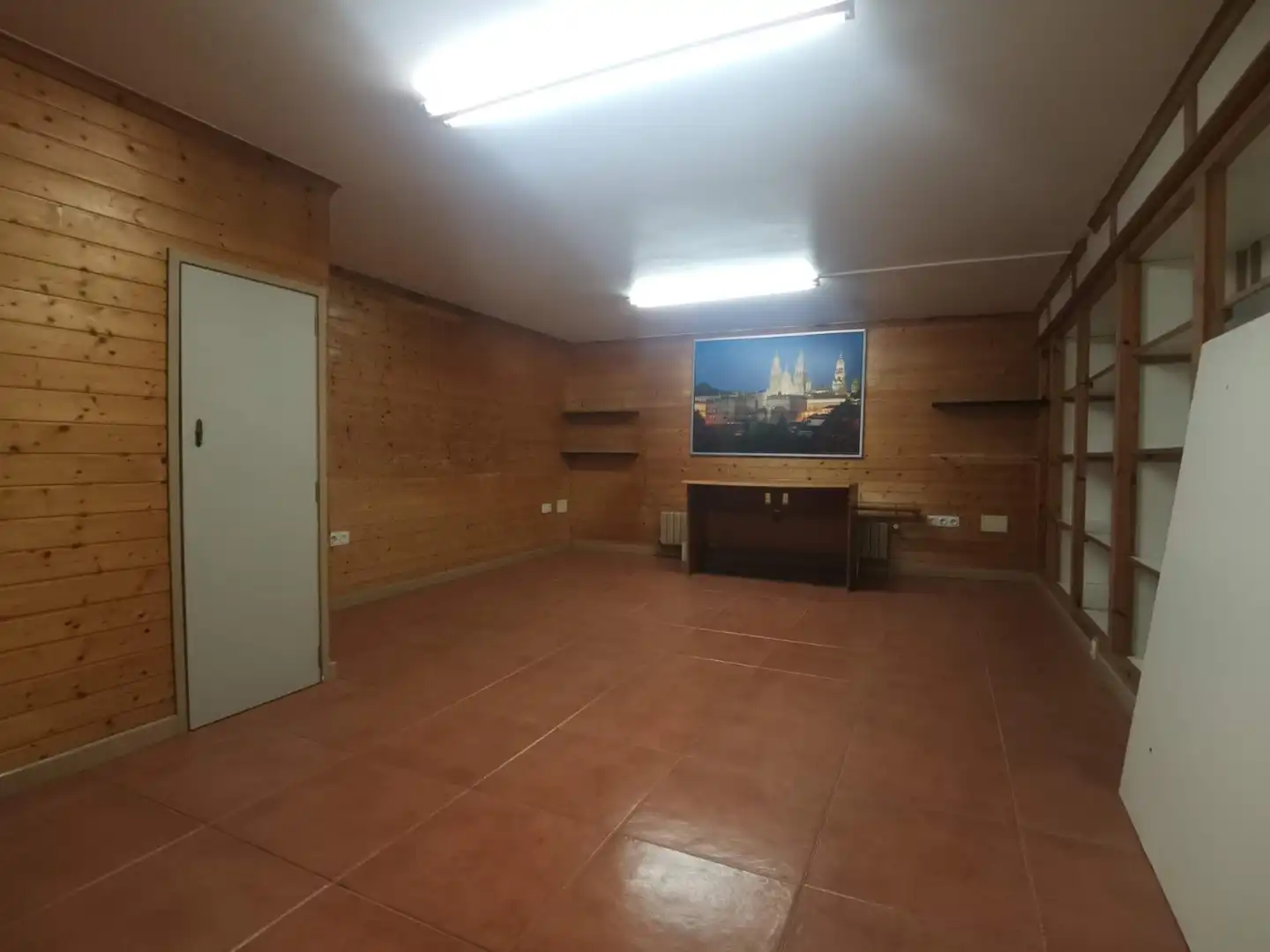 Gewerbefläche zur Miete in Carballo, imagen 11
