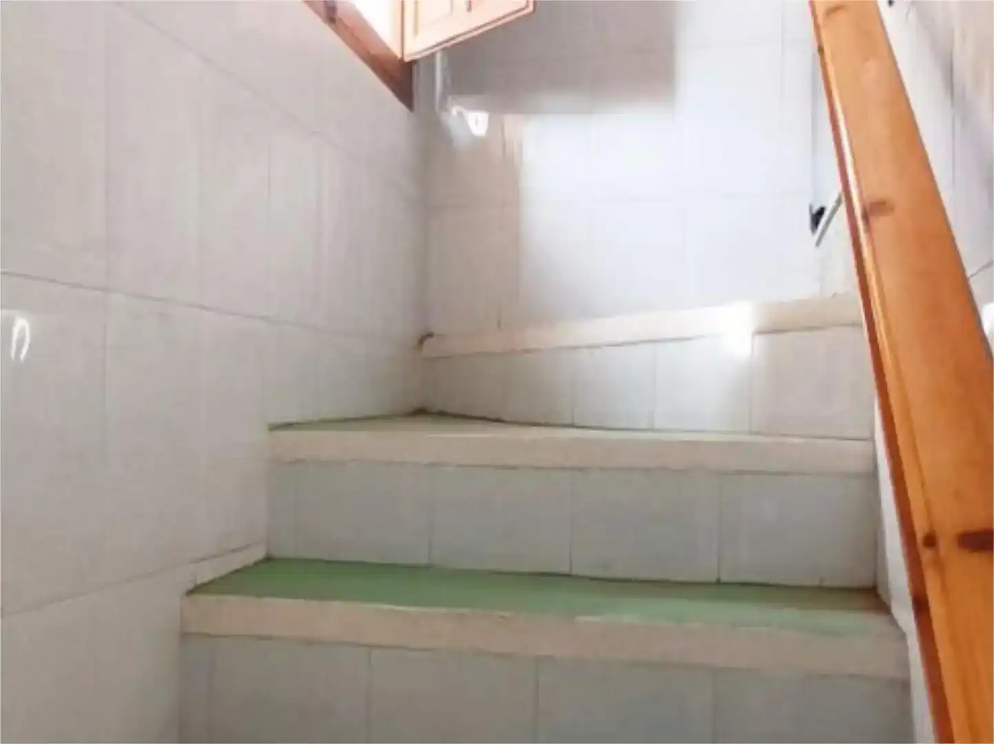 Bany de Pis en venda en Algarrobo