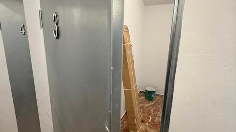 Foto 4 de Traster de lloguer a Avenida Italia, 15, Centro, Huelva