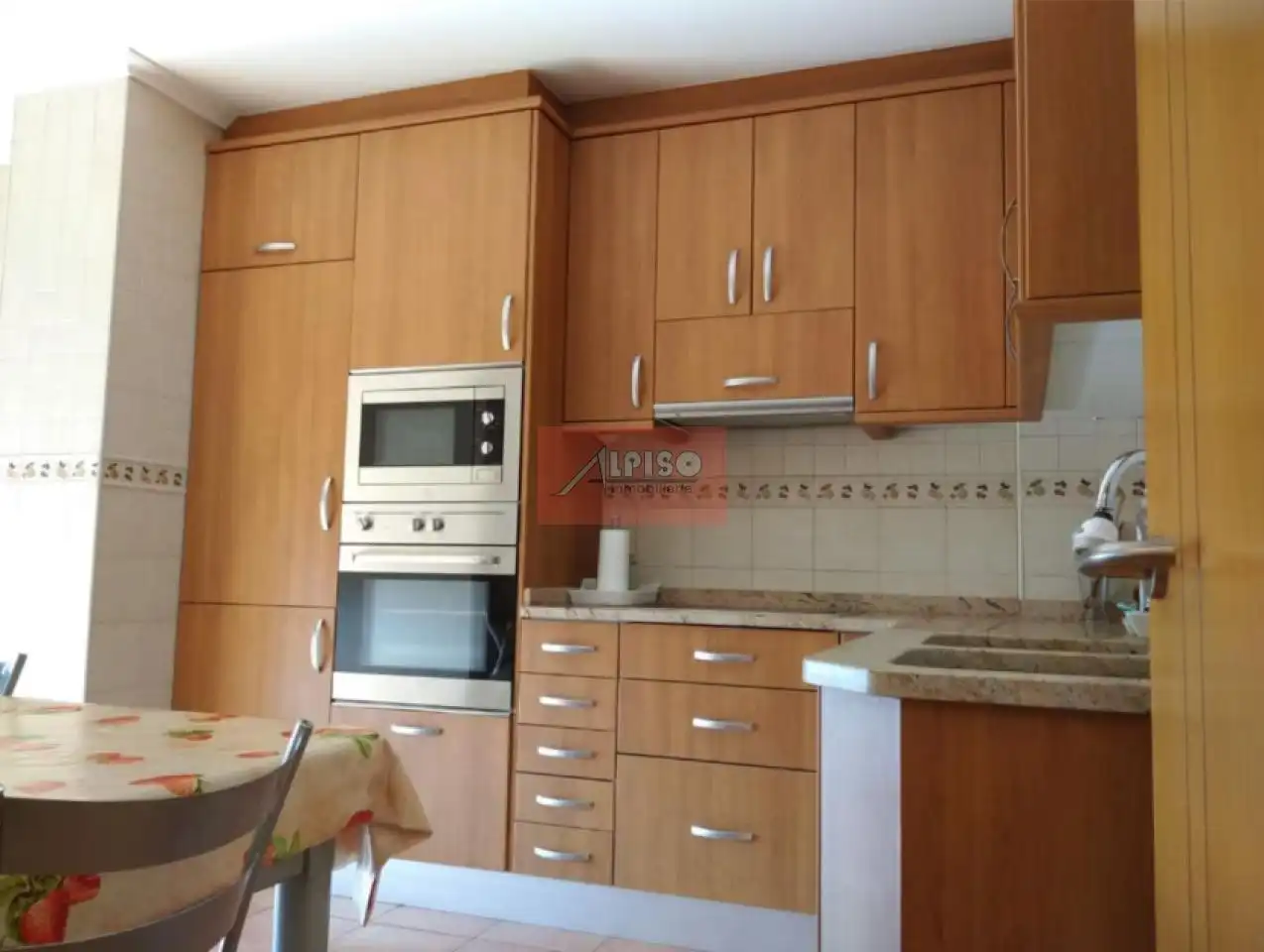 Piso en venta en Altamira