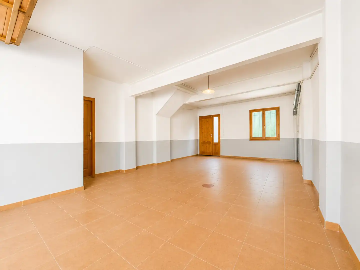 Detached homes for rent in Sant Julià de Vilatorta  with Heating and Terrace
