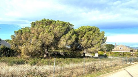 TERRENO ENTRE LLINARS Y CARDEDEU APTO PARA EDIFICAR UNIFAMILIAR AISLADA