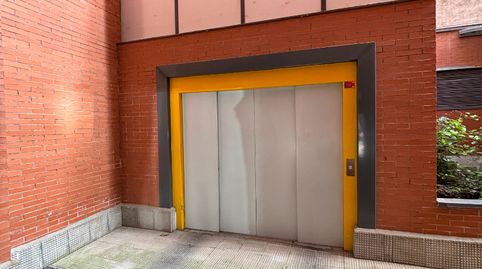 Photo 2 of Garage for rent in Calle de Viriato, 41, Trafalgar, Madrid Capital