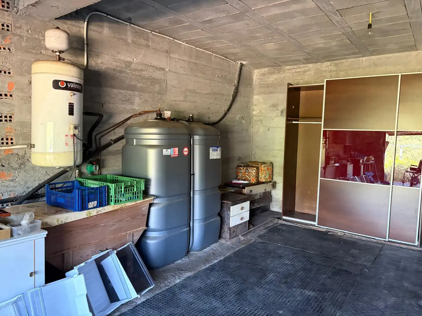 Casa o xalet en venda en A Cañiza   amb Calefacció, Jardí privat i Terrassa